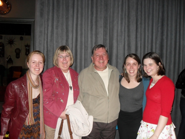 Photo Flash: Chicago Dramatists' HICKORYDICKORY Image