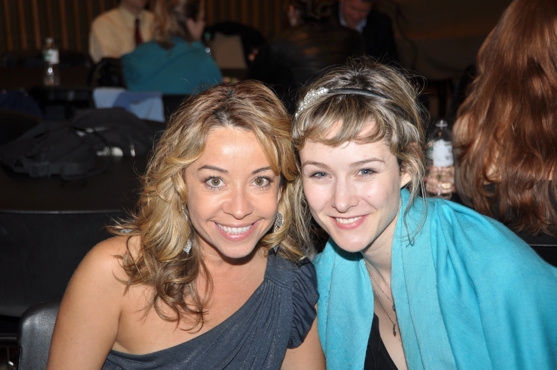 Photo Coverage: The York Theatre Celebrates NEO 7 and New Songwriters Image