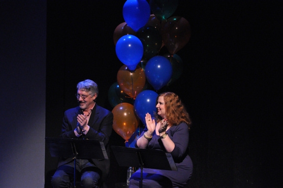 Photo Coverage: The York Theatre Celebrates NEO 7 and New Songwriters 