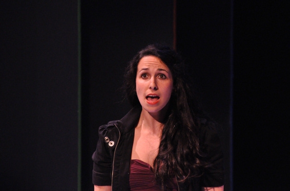 Photo Coverage: The York Theatre Celebrates NEO 7 and New Songwriters Image