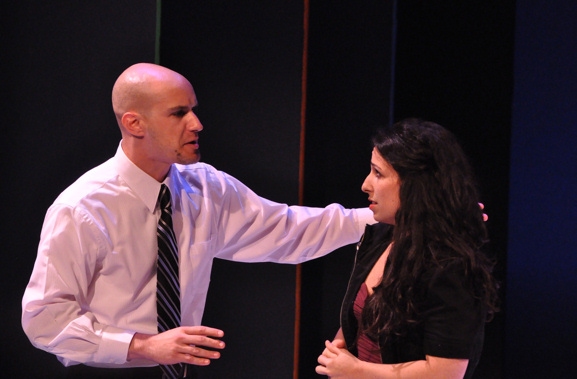 Photo Coverage: The York Theatre Celebrates NEO 7 and New Songwriters Image