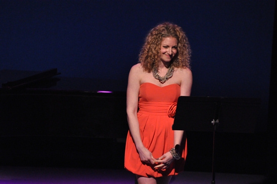 Photo Coverage: The York Theatre Celebrates NEO 7 and New Songwriters Image