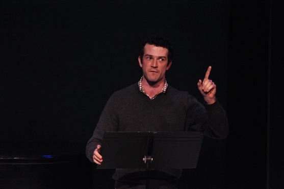 Photo Coverage: The York Theatre Celebrates NEO 7 and New Songwriters Image