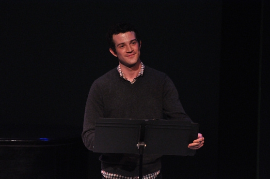 Photo Coverage: The York Theatre Celebrates NEO 7 and New Songwriters Image