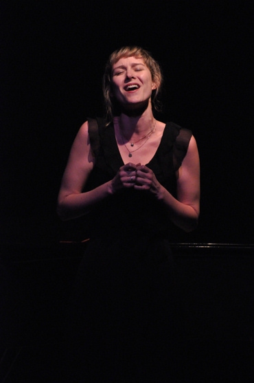 Photo Coverage: The York Theatre Celebrates NEO 7 and New Songwriters Image