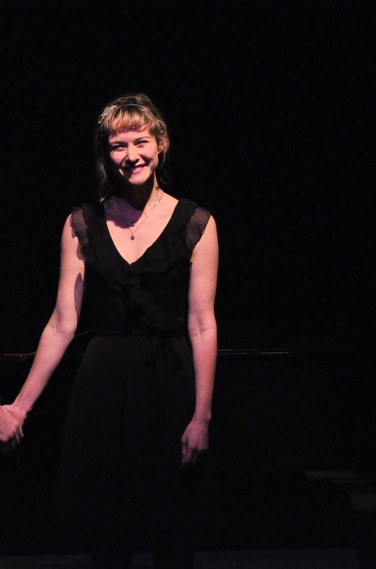 Photo Coverage: The York Theatre Celebrates NEO 7 and New Songwriters Image