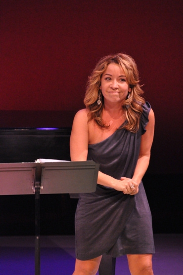 Photo Coverage: The York Theatre Celebrates NEO 7 and New Songwriters Image