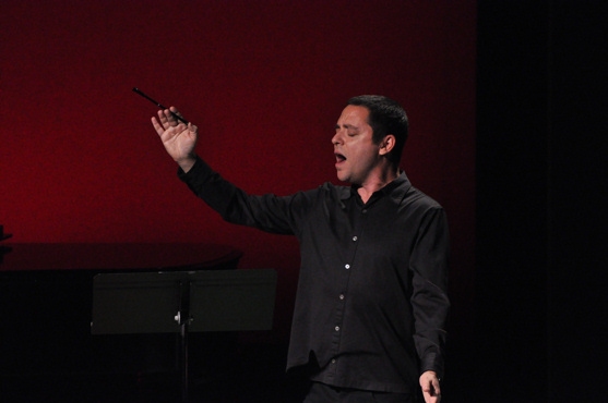 Photo Coverage: The York Theatre Celebrates NEO 7 and New Songwriters Image