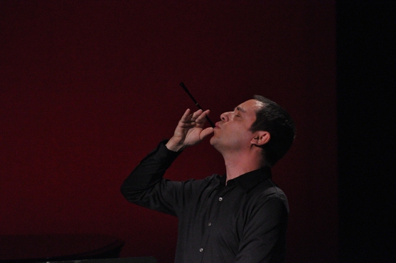 Photo Coverage: The York Theatre Celebrates NEO 7 and New Songwriters Image