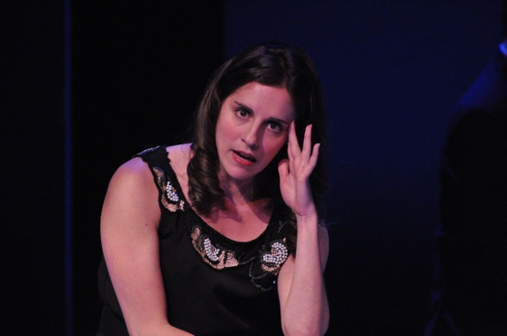 Photo Coverage: The York Theatre Celebrates NEO 7 and New Songwriters Image
