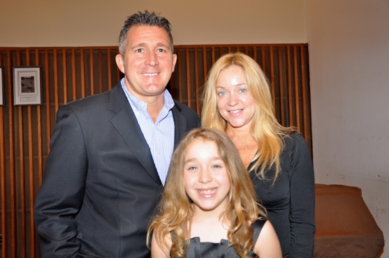 Photo Coverage: The York Theatre Celebrates NEO 7 and New Songwriters Image