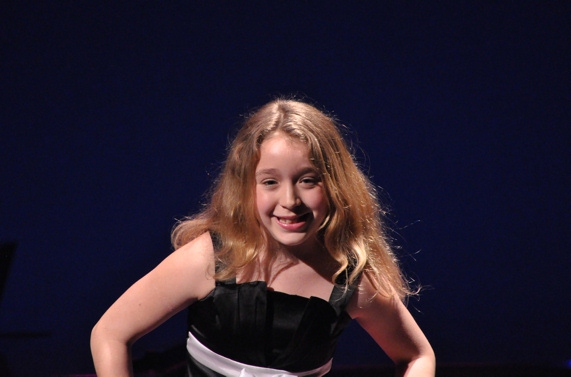 Photo Coverage: The York Theatre Celebrates NEO 7 and New Songwriters Image