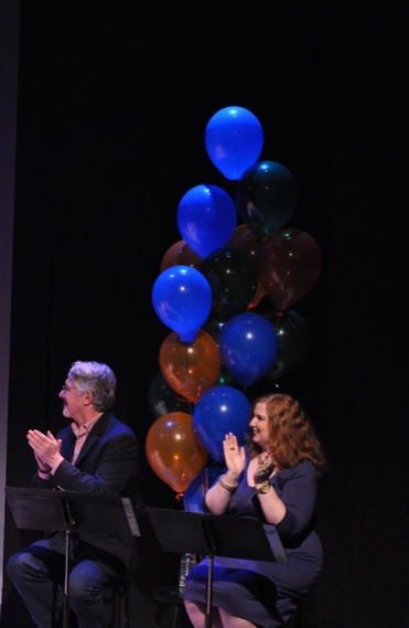 Photo Coverage: The York Theatre Celebrates NEO 7 and New Songwriters 