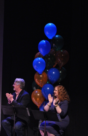 Photo Coverage: The York Theatre Celebrates NEO 7 and New Songwriters Image