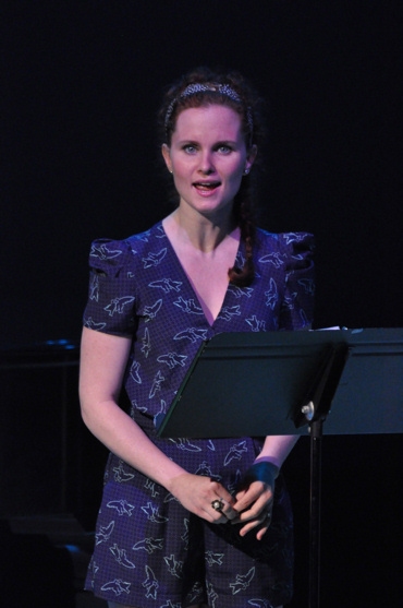 Photo Coverage: The York Theatre Celebrates NEO 7 and New Songwriters Image