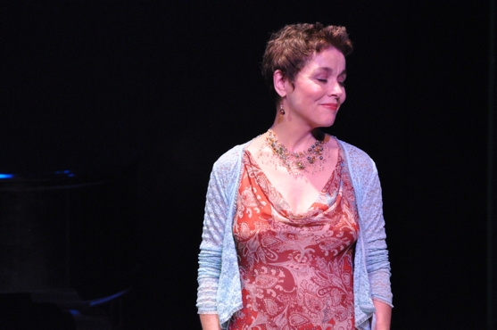 Photo Coverage: The York Theatre Celebrates NEO 7 and New Songwriters Image