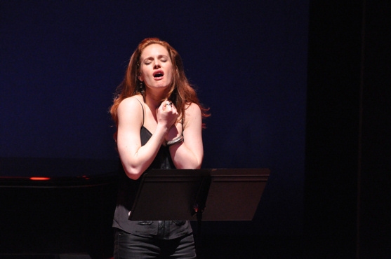 Photo Coverage: The York Theatre Celebrates NEO 7 and New Songwriters Image