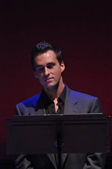 Photo Coverage: The York Theatre Celebrates NEO 7 and New Songwriters Image
