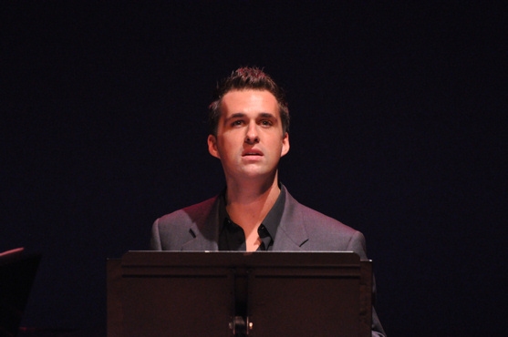 Photo Coverage: The York Theatre Celebrates NEO 7 and New Songwriters Image