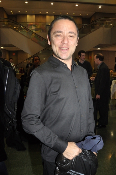 Photo Coverage: The York Theatre Celebrates NEO 7 and New Songwriters Image