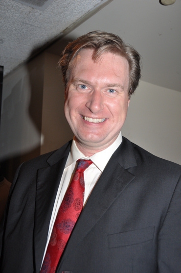 Photo Coverage: The York Theatre Celebrates NEO 7 and New Songwriters Image