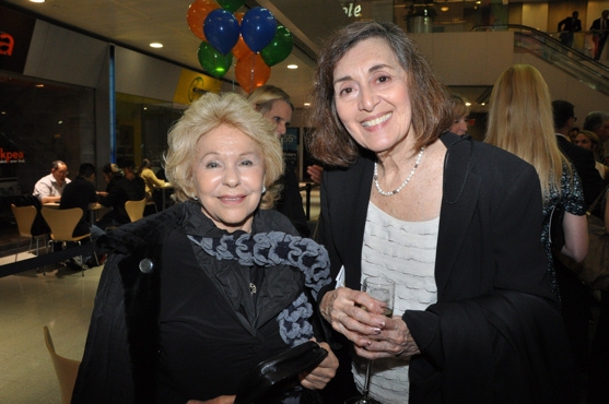 Photo Coverage: The York Theatre Celebrates NEO 7 and New Songwriters Image