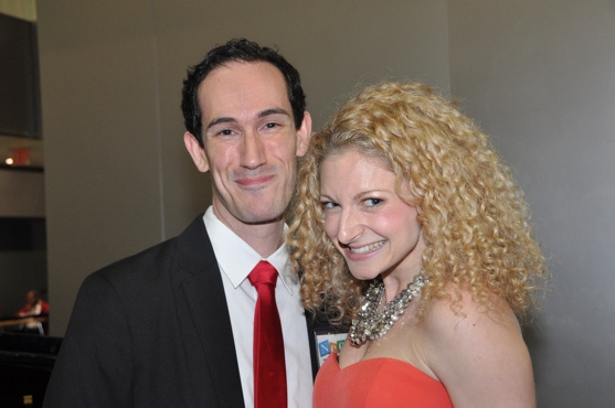 Photo Coverage: The York Theatre Celebrates NEO 7 and New Songwriters Image
