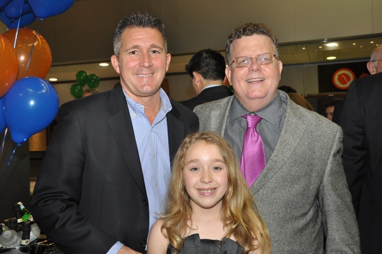 Photo Coverage: The York Theatre Celebrates NEO 7 and New Songwriters Image