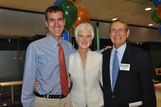 Photo Coverage: The York Theatre Celebrates NEO 7 and New Songwriters Image