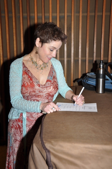 Photo Coverage: The York Theatre Celebrates NEO 7 and New Songwriters Image