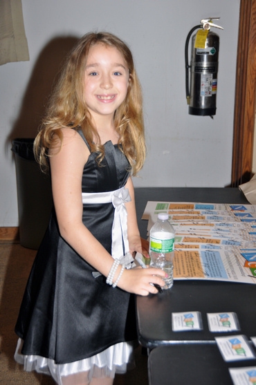 Photo Coverage: The York Theatre Celebrates NEO 7 and New Songwriters Image