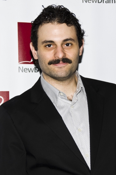 Photo Coverage: New Dramatists Honor Roger Berlind at Starry Luncheon Image