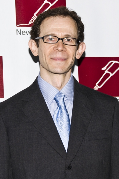 Photo Coverage: New Dramatists Honor Roger Berlind at Starry Luncheon Image