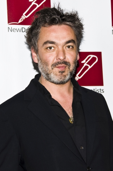 Photo Coverage: New Dramatists Honor Roger Berlind at Starry Luncheon Image