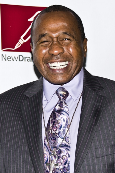 Photo Coverage: New Dramatists Honor Roger Berlind at Starry Luncheon Image