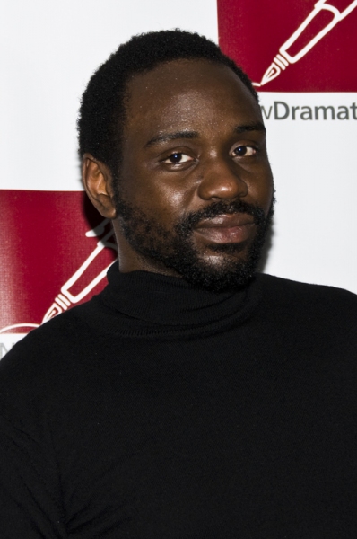 Photo Coverage: New Dramatists Honor Roger Berlind at Starry Luncheon Image