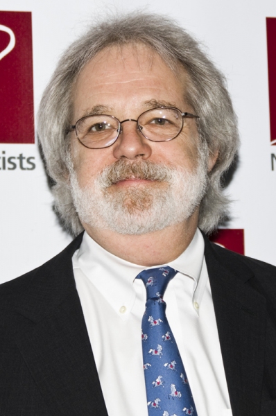 Photo Coverage: New Dramatists Honor Roger Berlind at Starry Luncheon Image