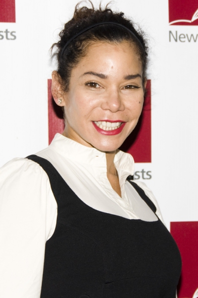 Daphne Rubin-Vega Photo