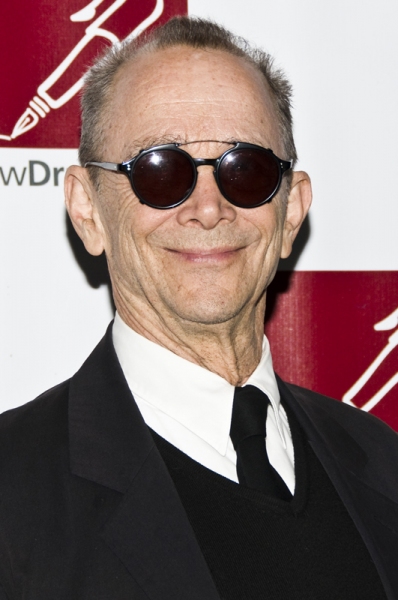 Photo Coverage: New Dramatists Honor Roger Berlind at Starry Luncheon Image