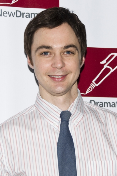 Photo Coverage: New Dramatists Honor Roger Berlind at Starry Luncheon Image