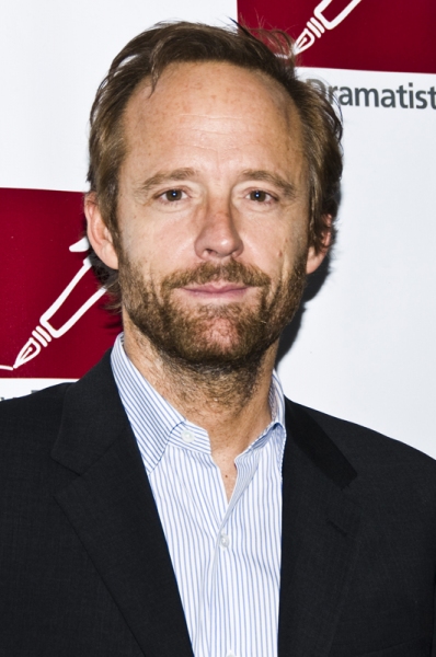 Photo Coverage: New Dramatists Honor Roger Berlind at Starry Luncheon Image