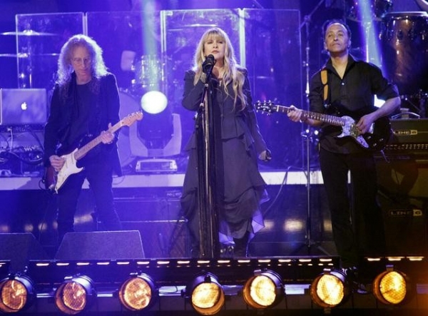 Photo Flash: DANCING WITH THE STARS Finalists Revealed! Image