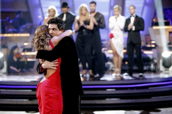 Photo Flash: DANCING WITH THE STARS Finalists Revealed! Image