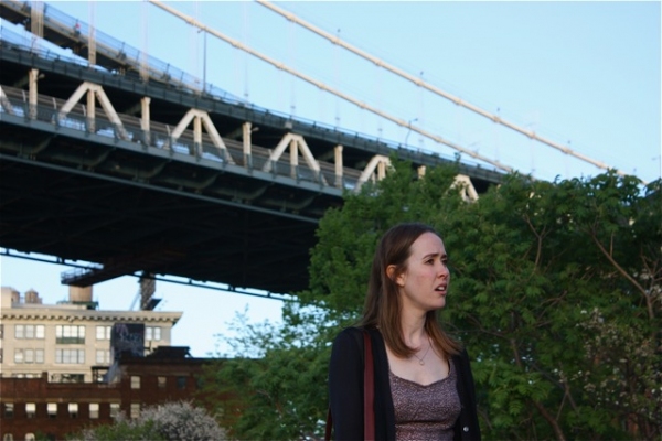 Photo Flash: ESPA's Site-Specific Directing Image