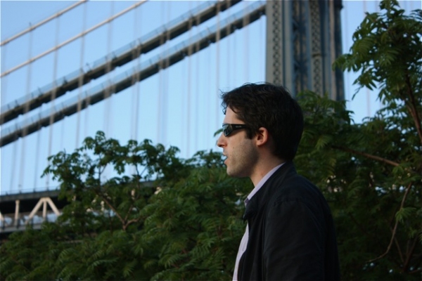 Photo Flash: ESPA's Site-Specific Directing Image