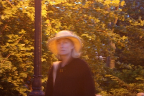 Photo Flash: ESPA's Site-Specific Directing Image