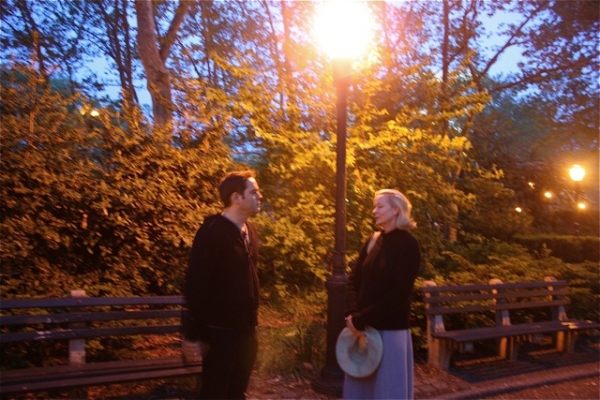 Photo Flash: ESPA's Site-Specific Directing Image