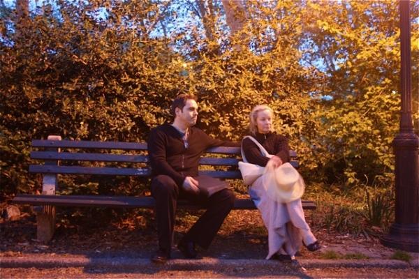 Photo Flash: ESPA's Site-Specific Directing Image