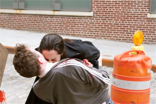 Photo Flash: ESPA's Site-Specific Directing Image