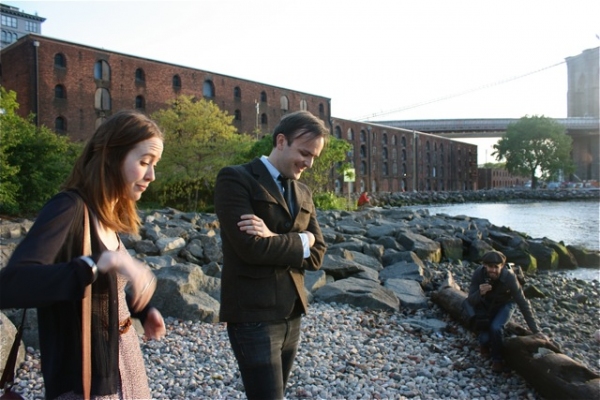 Photo Flash: ESPA's Site-Specific Directing Image